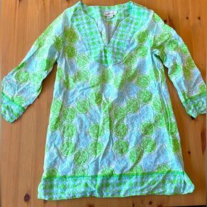 Vineyard Vines Tunic Top